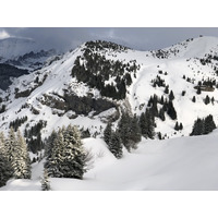 รูปถ่าย ฝรั่งเศส(France) เมแฌฟว์(Megeve) 2019-03 95