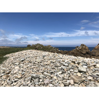 รูปถ่าย ฝรั่งเศส(France) เกาะเบรอา(Brehat Island) 2020-06 56