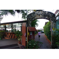 รูปถ่าย ไทย(Thailand) พัทยา(Pattaya) ถนนคนเดิน(Walking Street) 2008-01 46