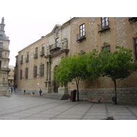 รูปถ่าย สเปน(Spain) โตเลโด(Toledo) 2002-05 31