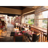 รูปถ่าย ไทย(Thailand) พัทยา(Pattaya) โรงแรมเซ็นทารา(Centara Hotel) 2011-12 14