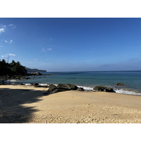 รูปถ่าย ไทย(Thailand) ภูเก็ต(Phuket) หาดแหลมสิงห์(Laem Sing Beach) 2021-12 66