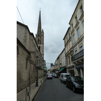 รูปถ่าย ฝรั่งเศส(France) แซ็นต์ฟัวลากร็องด์(Sainte Foy La Grande) 2010-08 40
