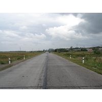 รูปถ่าย รัสเซีย(Russia) จากยาโรสลาฟล์ไปเซนต์ปีเตอร์สเบิร์ก(From Yaroslavl to St Petersburg) 2006-07 37