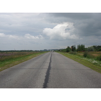 รูปถ่าย รัสเซีย(Russia) จากยาโรสลาฟล์ไปเซนต์ปีเตอร์สเบิร์ก(From Yaroslavl to St Petersburg) 2006-07 72