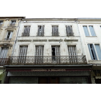 รูปถ่าย ฝรั่งเศส(France) แซ็นต์ฟัวลากร็องด์(Sainte Foy La Grande) 2010-08 32