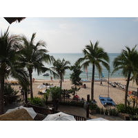 รูปถ่าย ไทย(Thailand) พัทยา(Pattaya) โรงแรมเซ็นทารา(Centara Hotel) 2011-12 87