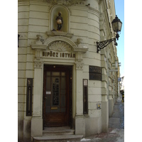 รูปถ่าย ฮังการี(Hungary) เปคส์(Pecs) 2005-03 70