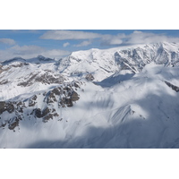 รูปถ่าย ฝรั่งเศส(France) เลทรัววาเล(Les 3 Vallees) 2013-03 414