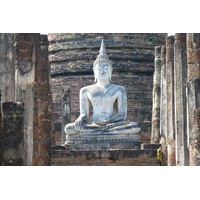 รูปถ่าย ไทย(Thailand) สุโขทัย(Sukhothai) 2010-12 4