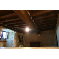 รูปถ่าย ฝรั่งเศส(France) บูร์ฌ(Bourges) วังฌักเกอร์(Palais Jacques Coeur) 2008-04 38