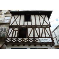 รูปถ่าย ฝรั่งเศส(France) แซ็นต์ฟัวลากร็องด์(Sainte Foy La Grande) 2010-08 37