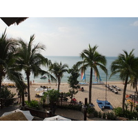 รูปถ่าย ไทย(Thailand) พัทยา(Pattaya) โรงแรมเซ็นทารา(Centara Hotel) 2011-12 86