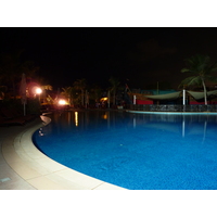 รูปถ่าย สหรัฐอาหรับเอมิเรตส์(United Arab Emirates) ดูไบ(Dubai) โรงแรมจูไมราห์บีช(Jumeirah Beach Hotel) 2009-12 69