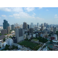 รูปถ่าย ญี่ปุ่น(Japan) โตเกียว(Tokyo) โตเกียวทาวเวอร์(Tokyo Tower) 2010-06 38