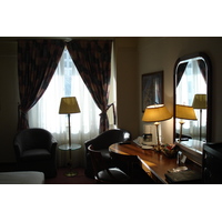 รูปถ่าย รัสเซีย(Russia) มอสโก(Moscow) โรงแรมแรดิสัน สลาวยันสกายา(Radisson Slavyanskaya Hotel) 2006-03 16