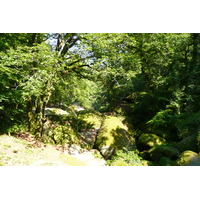 รูปถ่าย ฝรั่งเศส(France) อูแอลโกแอท(Huelgoat) 2007-08 80
