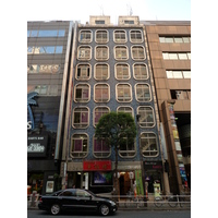 รูปถ่าย ญี่ปุ่น(Japan) โตเกียว(Tokyo) ชินจูกุ(Shinjuku) 2010-06 54