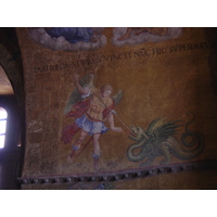 รูปถ่าย อิตาลี(Italy) เวนีส(Venice) 2005-03 272