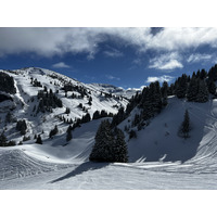 รูปถ่าย ฝรั่งเศส(France) เมแฌฟว์(Megeve) 2022-02 106