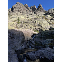 รูปถ่าย ฝรั่งเศส(France) คอร์สิคา(Corsica) ภูเขามอนเตชินโต(Monte Cinto) 2023-10 38
