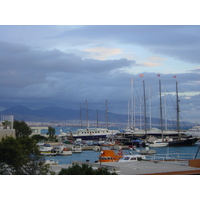 รูปถ่าย กรีก(Greece) เอเธนส์(Athens) 2003-12 52