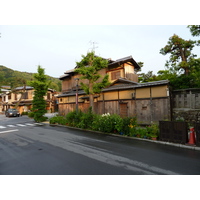 รูปถ่าย ญี่ปุ่น(Japan) เกียวโต(Kyoto) ถนนนิเน็นซากะ(Ninenzaka) 2010-06 35