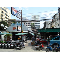รูปถ่าย ไทย(Thailand) หาดพัทยา(Pattaya Beach) 2007-02 203