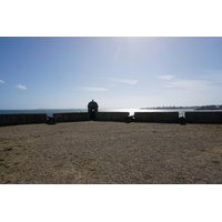 รูปถ่าย ฝรั่งเศส(France) ปอร์หลุยส์(Port Louis) ป้อมปราการ(Citadelle) 2016-08 37