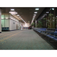 รูปถ่าย บาเรนห์(Bahrain) ท่าอากาศยานบาห์เรน(Bahrain Airport) 2007-02 27