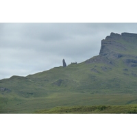 รูปถ่าย อังกฤษ(United Kingdom) เกาะสกาย(Skye) 2011-07 46