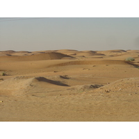 รูปถ่าย สหรัฐอาหรับเอมิเรตส์(United Arab Emirates) จากดูไบไปถนนอัลอิน(Dubai to Al Ain road) 2005-03 43