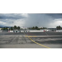 รูปถ่าย ฝรั่งเศส(France) ท่าอากาศยานนีซ(Nice Airport) 2007-07 25