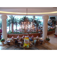 รูปถ่าย สหรัฐอาหรับเอมิเรตส์(United Arab Emirates) ดูไบ(Dubai) โรงแรมเชอราตัน จุมัยเราะห์บีช(Sheraton Jumeirah Beach Hotel) 2005-03 32