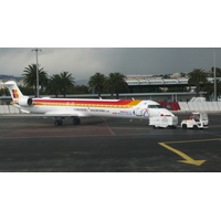 รูปถ่าย ฝรั่งเศส(France) ท่าอากาศยานนีซ(Nice Airport) 2007-07 26