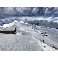 รูปถ่าย ฝรั่งเศส(France) ลากลูซา(La Clusaz) 2017-12 216