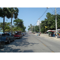 รูปถ่าย ไทย(Thailand) จอมเทียน(Jomtien) ริมทะเลจอมเทียน(Jomtien Seashore) 2008-01 112