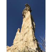 รูปถ่าย ฝรั่งเศส(France) เสาหินออร์กดีล-ซูร์-แต็ต(Orgues d'Ille Sur Tet) 2018-04 13