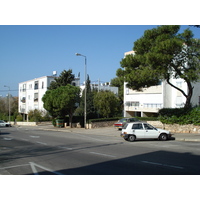 รูปถ่าย อิสราเอล(Israel) ไฮฟา(Haifa) คาร์เมล(Carmel) 2006-12 17