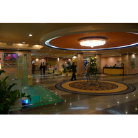 รูปถ่าย ยูเครน(Ukraine) เคียฟ(Kiev) โรงแรมเพรสซิเดนต์(President Hotel) 2007-11 48
