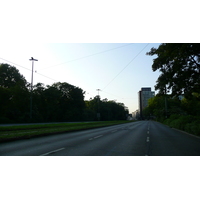 รูปถ่าย เยอรมนี(Germany) ดัสเซลดอร์ฟ(Dusseldorf) 2007-05 190
