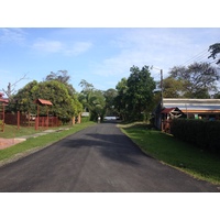 รูปถ่าย คอสตาริกา(Costa Rica) กาอุยตา(Cahuita) 2015-03 58