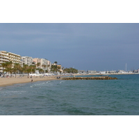 รูปถ่าย ฝรั่งเศส(France) ม็องเดอลีเยอ(Mandelieu) 2008-03 41