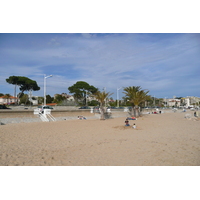 รูปถ่าย ฝรั่งเศส(France) ม็องเดอลีเยอ(Mandelieu) 2008-03 29