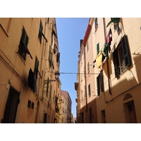 รูปถ่าย อิตาลี(Italy) ซาร์ดิเนีย(Sardinia) อัลเกโร(Alghero) 2015-06 42