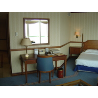 รูปถ่าย สหรัฐอาหรับเอมิเรตส์(United Arab Emirates) ดูไบ(Dubai) โรงแรมเชอราตัน ดูไบครีก(Sheraton Dubai Creek Hotel) 2005-03 34