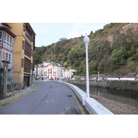 รูปถ่าย สเปน(Spain) ลูอาร์กา(Luarca) 2013-01 50