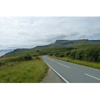 รูปถ่าย อังกฤษ(United Kingdom) เกาะสกาย(Skye) 2011-07 62
