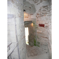 รูปถ่าย ฝรั่งเศส(France) ซืสซีนีโอ(Suscinio) ปราสาทซูซีนีโอ(Suscinio Castle) 2007-09 18