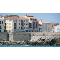 รูปถ่าย ฝรั่งเศส(France) อองทีป(Antibes) 2007-07 28